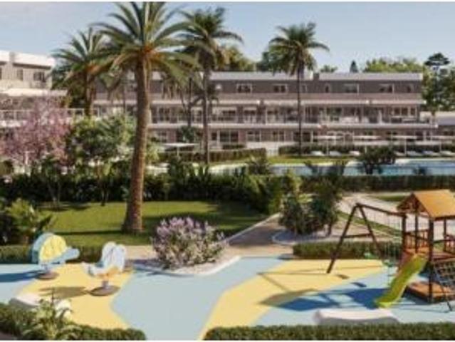 Piso Venta Alicante Alacant, La Canyada del Fenollar