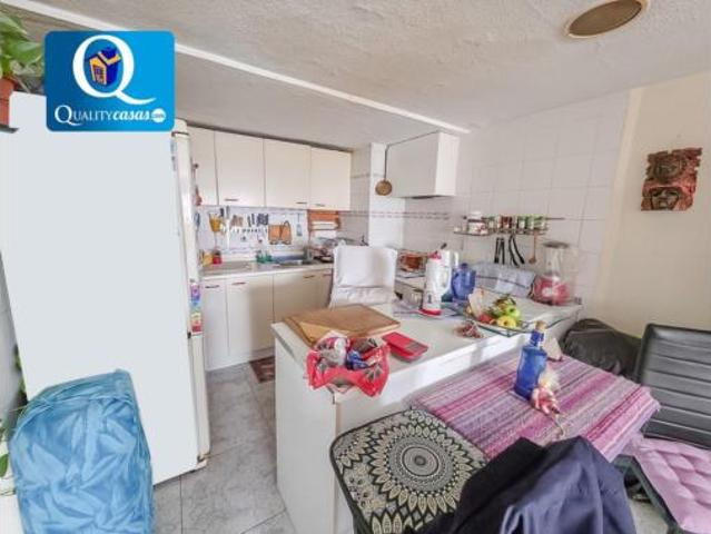 Piso Venta Alicante Alacant, L'Albufereta
