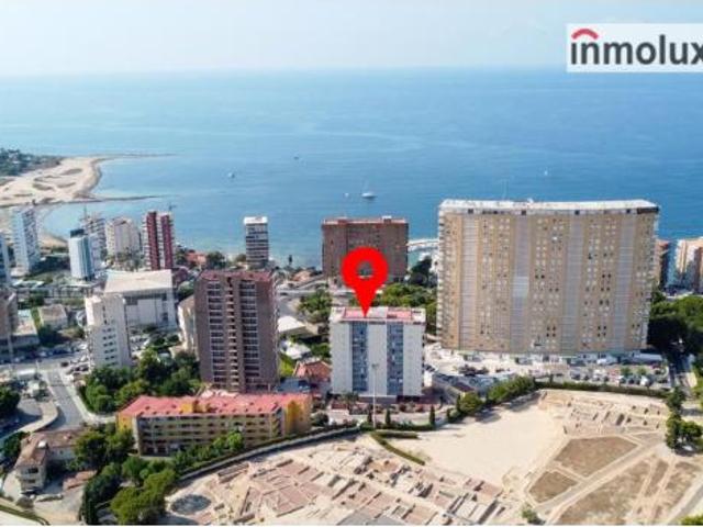 Piso Venta Alicante Alacant, L'Albufereta