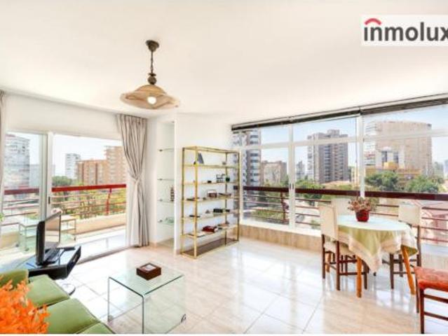 Piso Venta Alicante Alacant, L'Albufereta