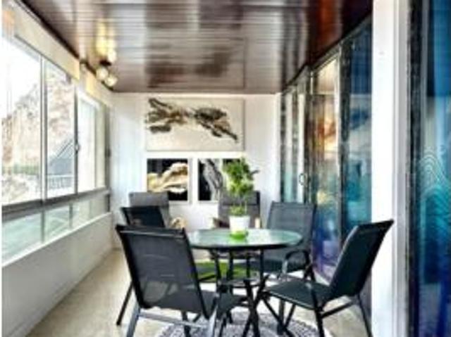 Piso Venta Alicante Alacant, L'Albufereta