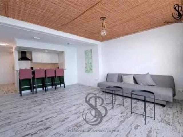 Piso Venta Alicante Alacant, L'Albufereta