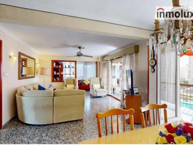 Piso Venta Alicante Alacant, L'Albufereta