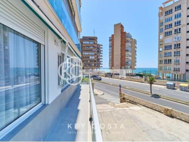 Piso Venta Alicante Alacant, L'Albufereta