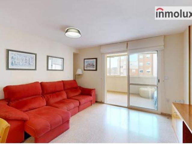 Piso Venta Alicante Alacant, L'Albufereta