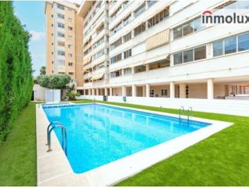 Piso Venta Alicante Alacant, L'Albufereta
