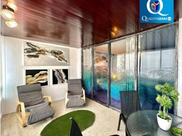 Piso Venta Alicante Alacant, L'Albufereta