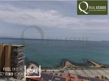 Piso Venta Alicante Alacant, L'Albufereta
