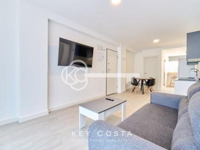 Piso Venta Alicante Alacant, Benisaudet