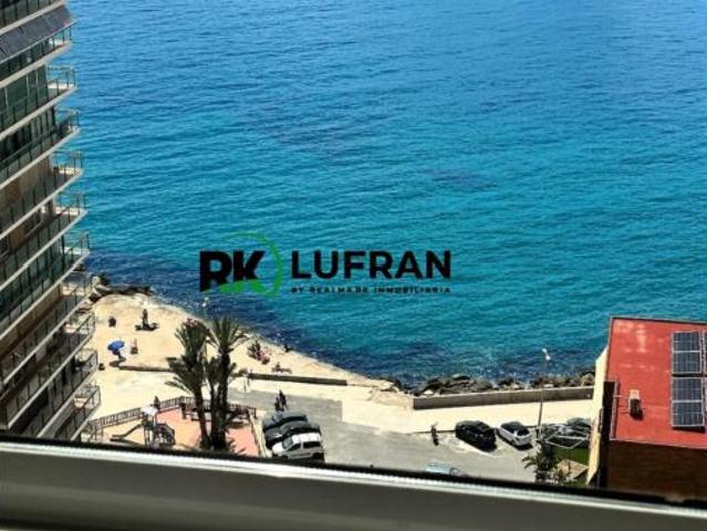 Piso Venta Alicante Alacant, L'Albufereta