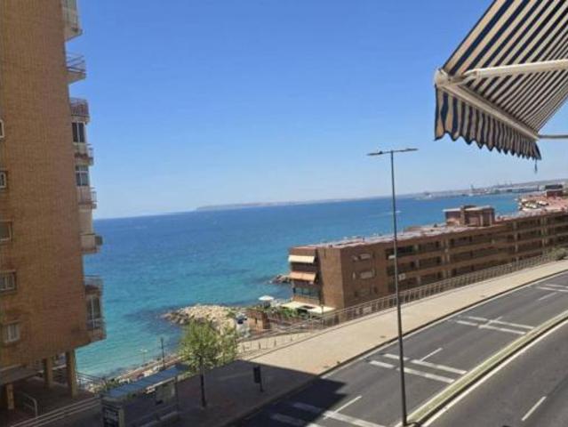 Piso Venta Alicante Alacant, L'Albufereta