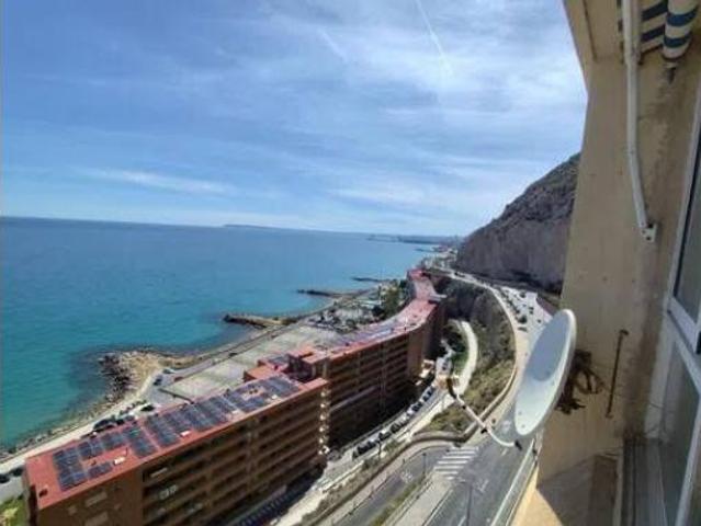 Piso Venta Alicante Alacant, L'Albufereta