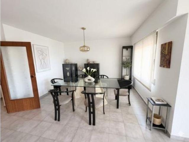 Piso Venta Alicante Alacant, L'Albufereta
