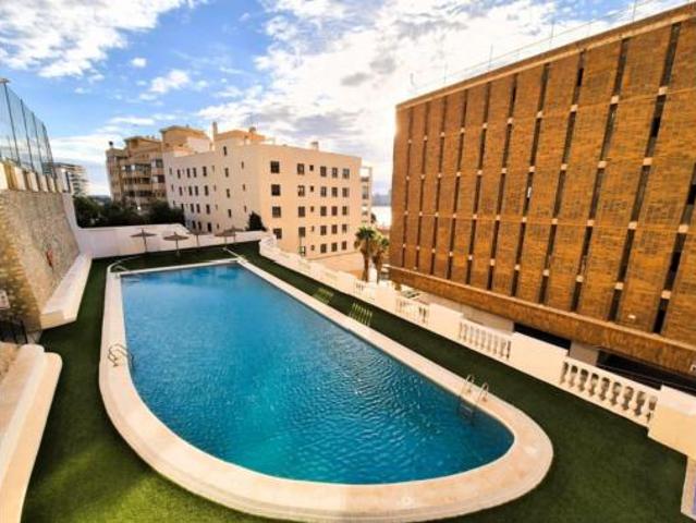 Piso Venta Alicante Alacant, L'Albufereta
