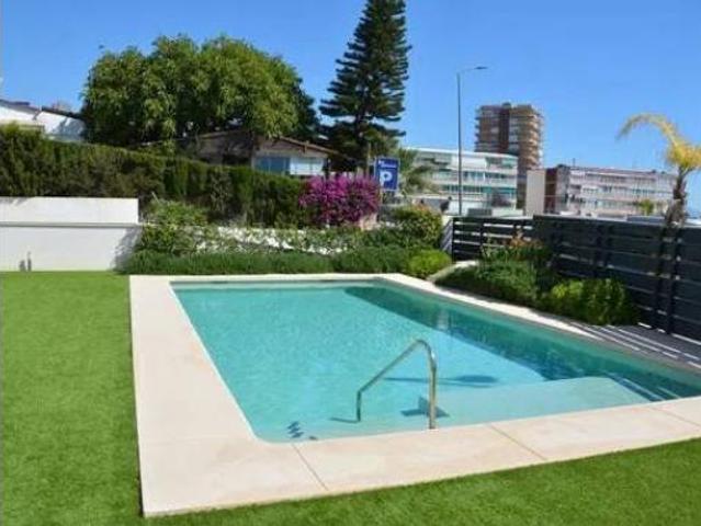Piso Venta Alicante Alacant, L'Albufereta