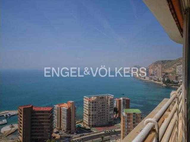 Piso Venta Alicante Alacant, L'Albufereta