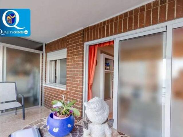 Piso Venta Alicante Alacant, L'Albufereta