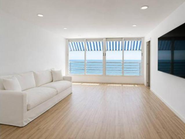 Piso Venta Alicante Alacant, L'Albufereta