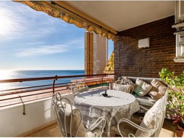 Piso Venta Alicante Alacant, L'Albufereta