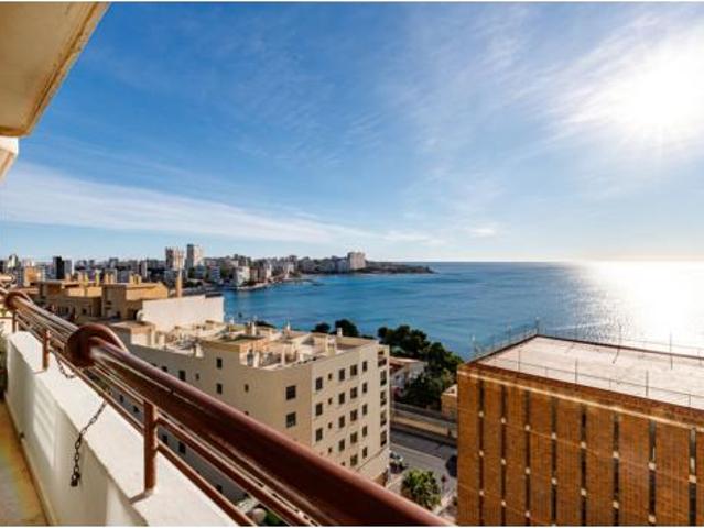 Piso Venta Alicante Alacant, L'Albufereta