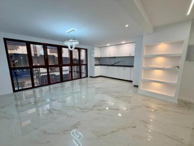 Piso Venta Alicante Alacant, Mercado