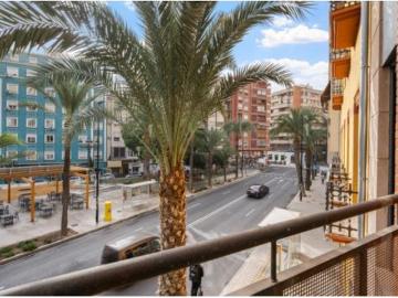 Piso Venta Alicante Alacant, Mercado