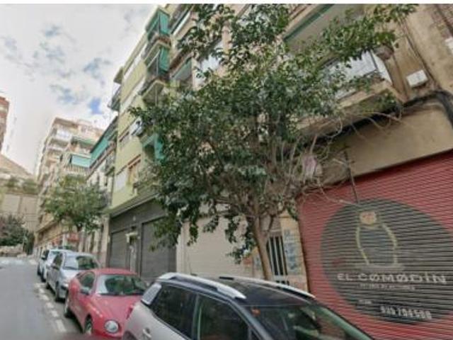 Piso Venta Alicante Alacant, Mercado
