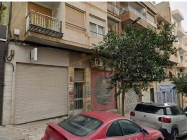 Piso Venta Alicante Alacant, Mercado