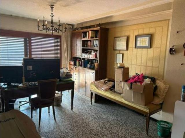 Piso Venta Alicante Alacant, Mercado