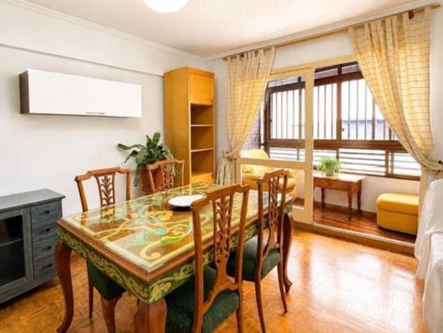 Piso Venta Alicante Alacant, Mercado