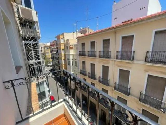 Piso Venta Alicante Alacant, Mercado