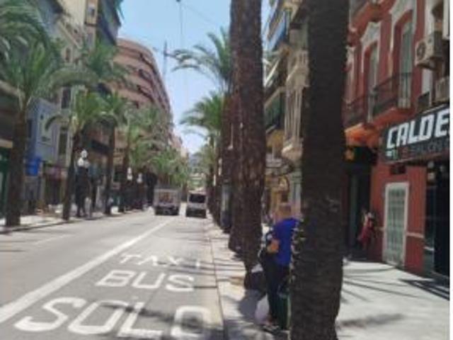 Piso Venta Alicante Alacant, Mercado