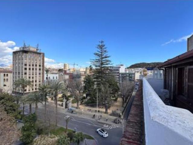 Piso Venta Alicante Alacant, Mercado