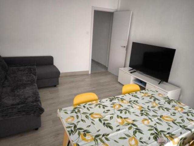 Piso Venta Alicante Alacant, Mercado