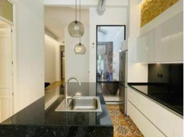 Piso Venta Alicante Alacant, Mercado