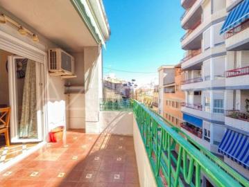 Piso Venta Alicante Alacant, Mercado