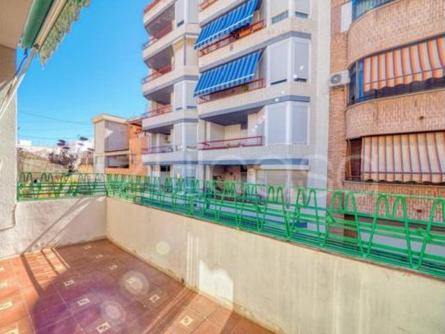 Piso Venta Alicante Alacant, Mercado