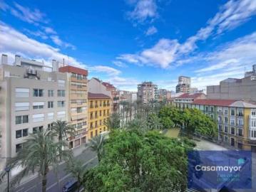 Piso Venta Alicante Alacant, Mercado
