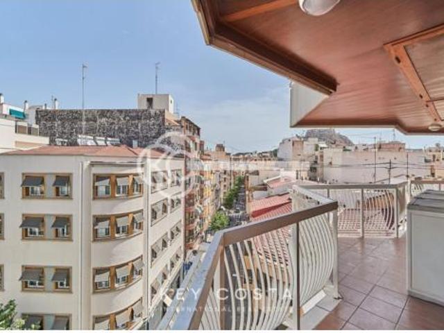 Piso Venta Alicante Alacant, Mercado