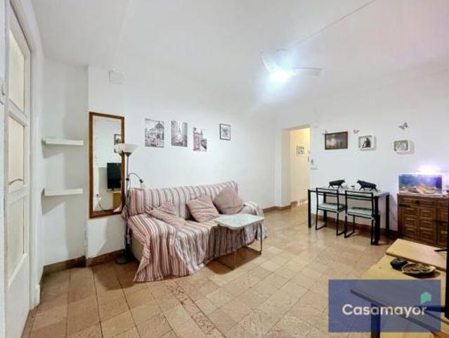 Piso Venta Alicante Alacant, Mercado