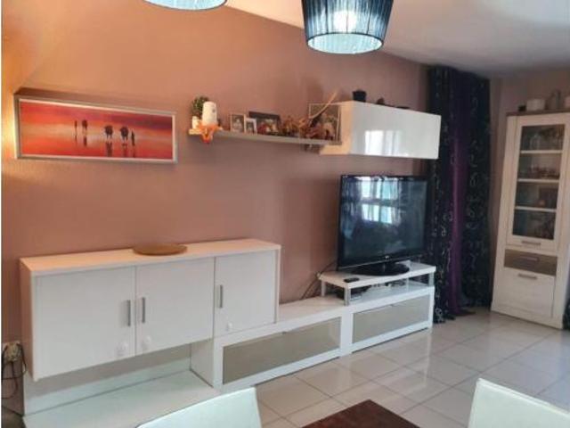 Piso Venta Alicante Alacant, Nou Alacant