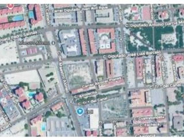Piso Venta Alicante Alacant, Nou Alacant