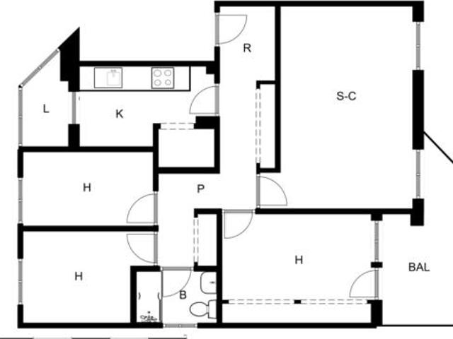 Piso Venta Alicante Alacant, Nou Alacant