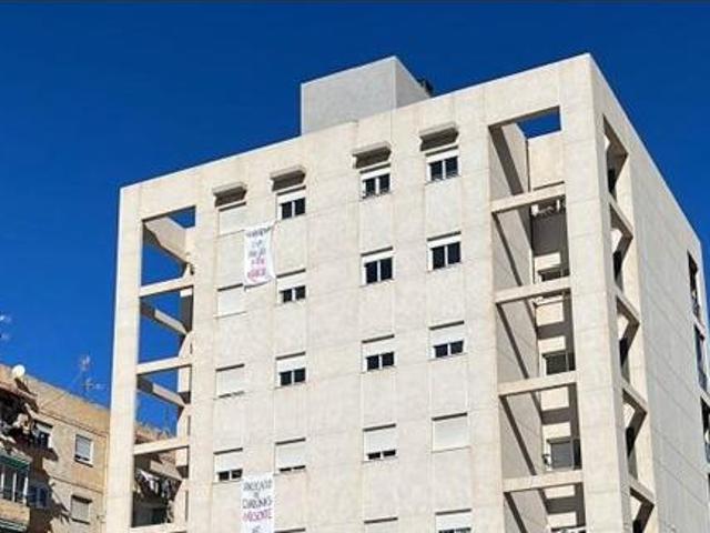Piso Venta Alicante Alacant, Nou Alacant
