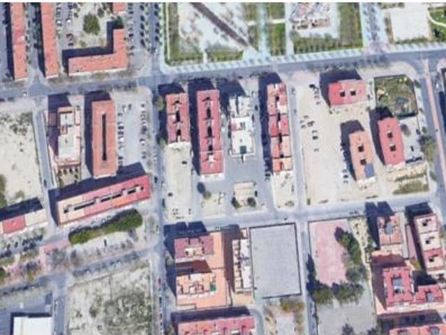 Piso Venta Alicante Alacant, Nou Alacant