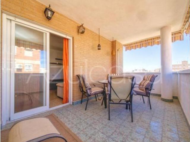 Piso Venta Alicante Alacant, Nou Alacant