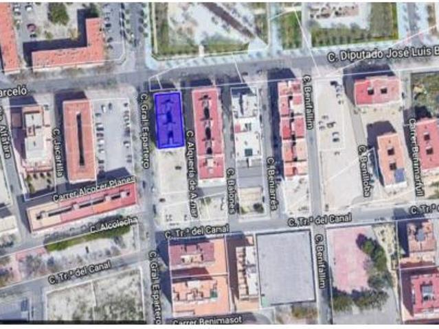 Piso Venta Alicante Alacant, Nou Alacant