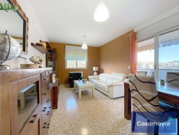 Piso Venta Alicante Alacant, Garbinet Parque de las Avenidas