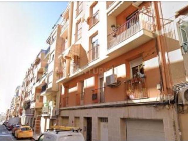 Piso Venta Alicante Alacant, Nou Alacant