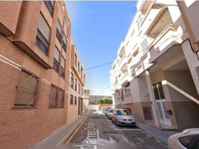 Piso Venta Alicante Alacant, San Agustín